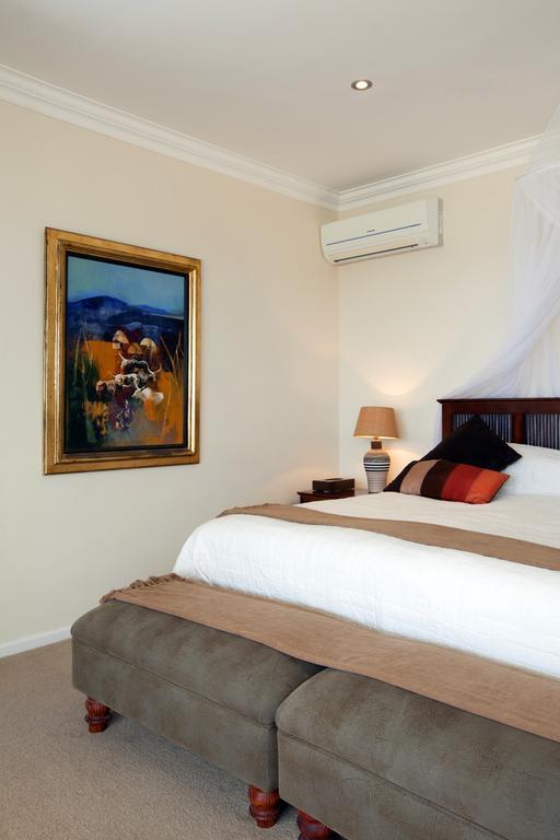 Entabeni Guest House Kapstadt Zimmer foto