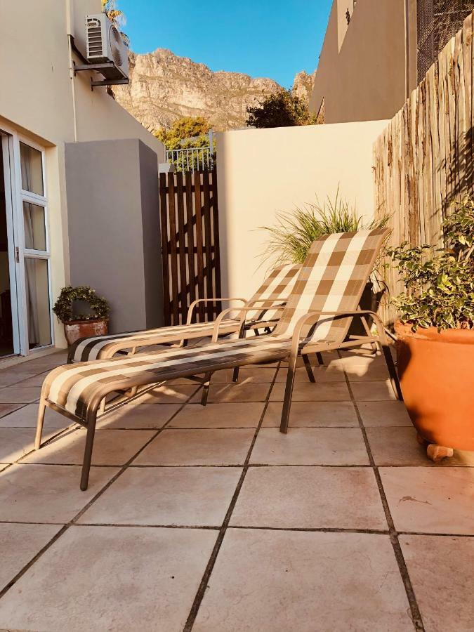 Entabeni Guest House Kapstadt Exterior foto