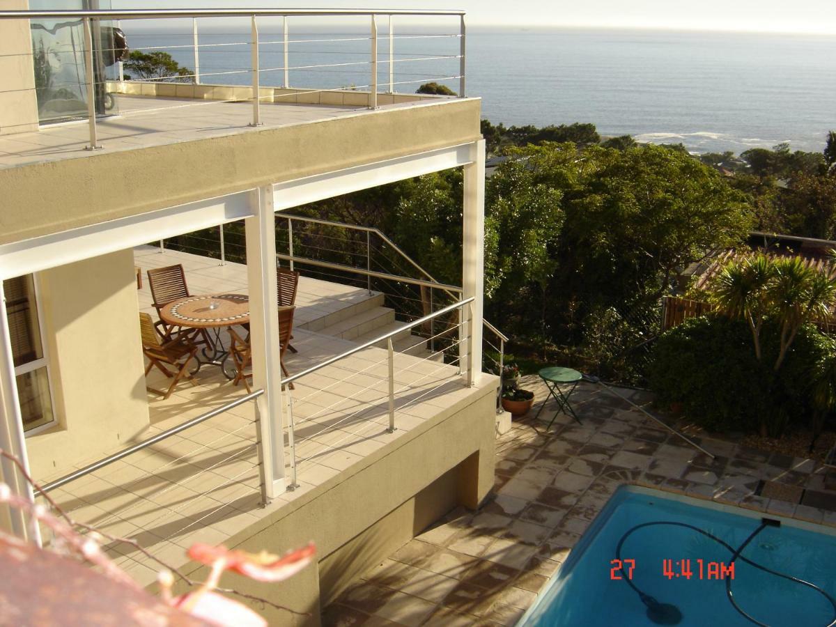 Entabeni Guest House Kapstadt Exterior foto